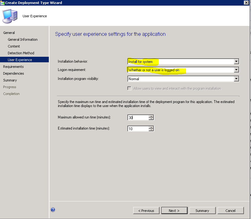 windows management framework windows 7